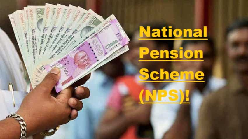 NPS: How to open National Pension Scheme account? Bank charges - SBI vs HDFC vs ICICI vs Axis