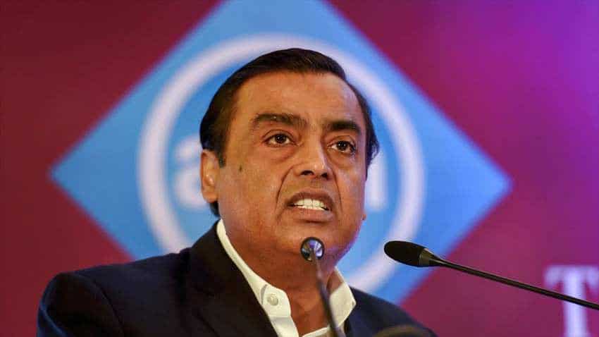 Reliance Industries Q4 Results: Highlights - How RIL performed Reliance Industries Q4 Results: Highlights - How RIL performed
