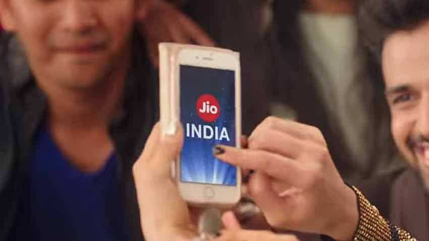 RJio Results: Big milestone! Reliance Jio becomes the fastest telco to reach 300 subscribers globally! RJio Results: Big milestone! Reliance Jio becomes the fastest telco to reach 300 subscribers globally!