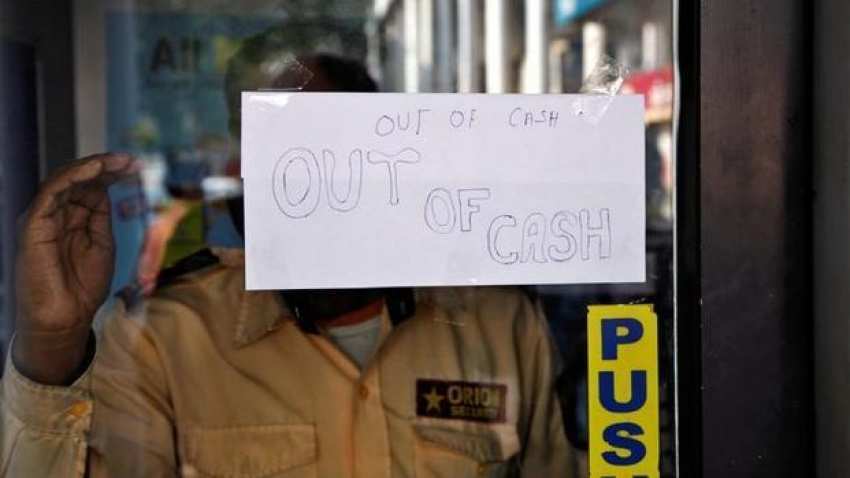 No cash in ATM? Try these methods for purchases, payments 