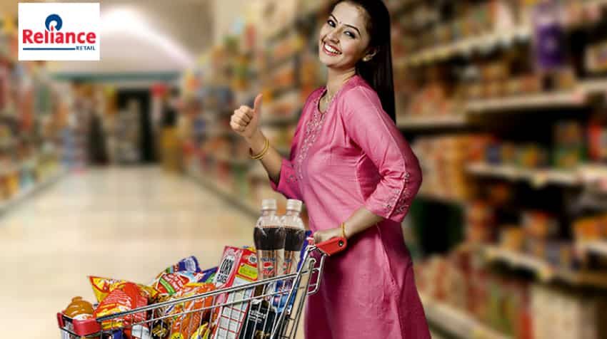 Reliance Retail delivers record-breaking performance - Details of Q4FY19 results
