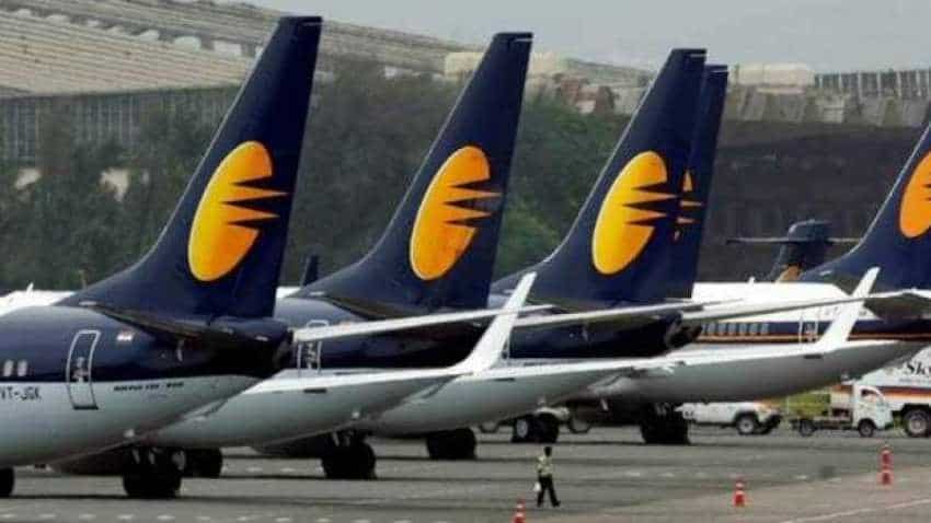 Jet Airways Crisis: Civil Aviation Secretary Pradeep Singh Kharola assures to minimise passenger inconvenience