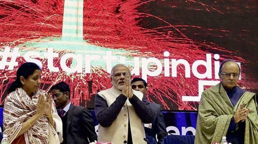 Startup India: Easing of FDI opens automatic route for SMEs