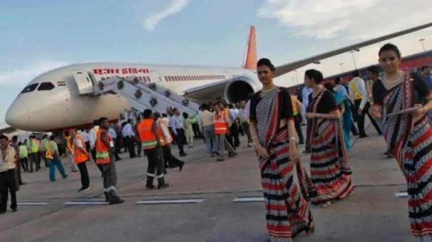 Jet Airways passengers alert! Air India offers special fares on international routes Jet Airways passengers alert! Air India offers special fares on international routes