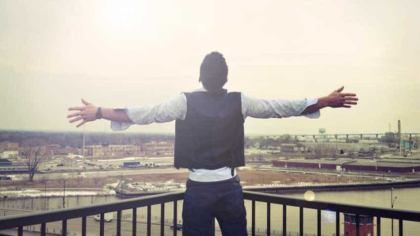 Want financial freedom? MFs, income tax to insurance, here is how you can get it Want financial freedom? MFs, income tax to insurance, here is how you can get it
