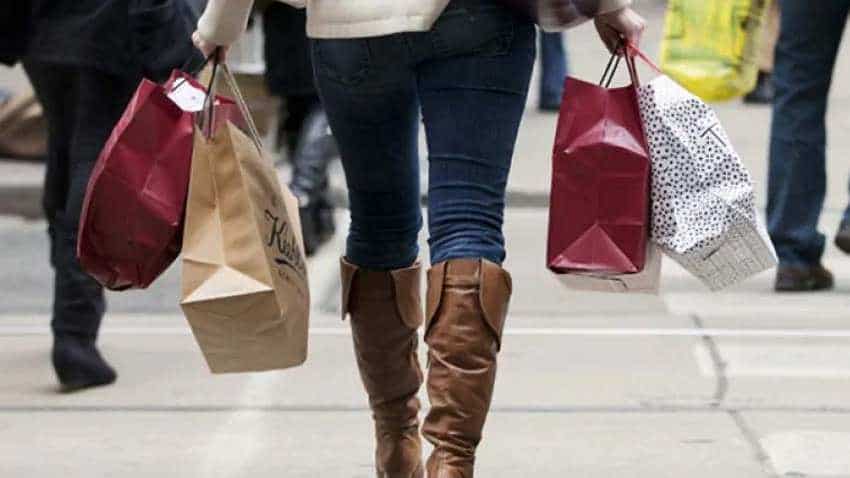 Court orders malls stores not to charge for carry bags The New Indian  Express