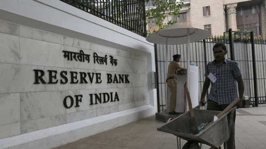 RBI proposes to allow fintech start-ups to test regulatory sandbox RBI proposes to allow fintech start-ups to test regulatory sandbox