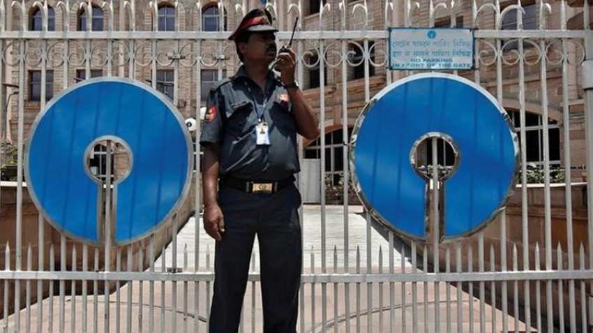 SBI plans to raise USD 2.5 billion from bonds