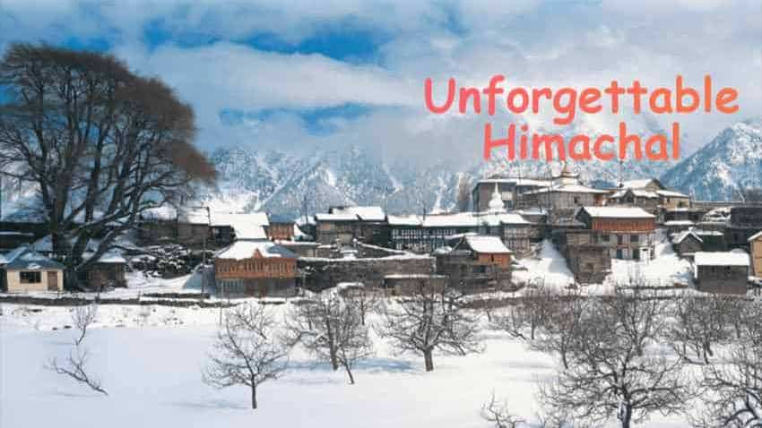 Beat the heat! Book your tickets for IRCTC Himachal Delight Holiday Tour at irctctourism.com Beat the heat! Book your tickets for IRCTC Himachal Delight Holiday Tour at irctctourism.com