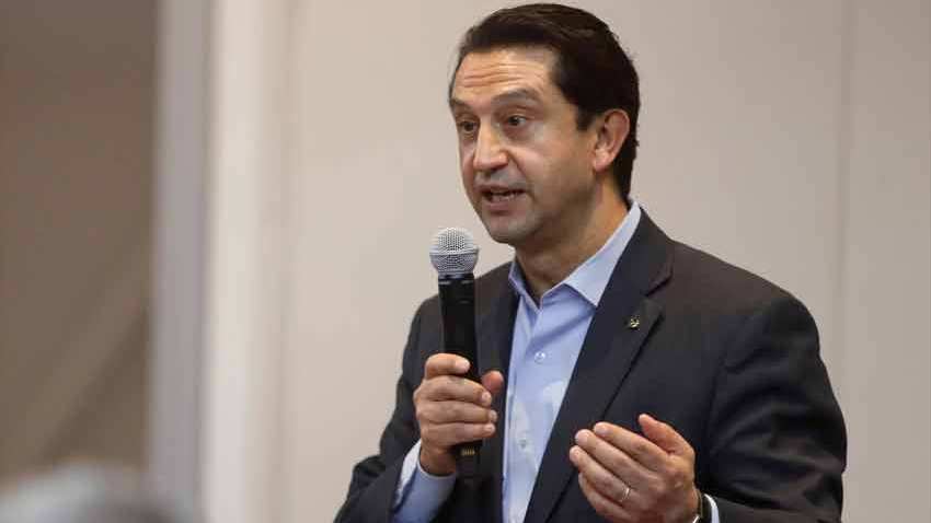 Hyundai hires former Ghosn ally Jose Munoz as global COO, Americas head Hyundai hires former Ghosn ally Jose Munoz as global COO, Americas head
