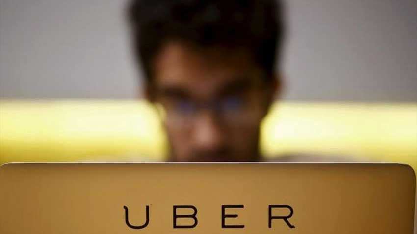 Uber lands $1 billion from SoftBank, Toyota for self-driving unit 