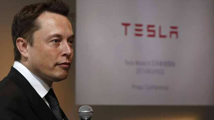 Tesla's Elon Musk, US Securities and Exchange Commission get another week to work out deal on Twitter use Tesla's Elon Musk, US Securities and Exchange Commission get another week to work out deal on Twitter use