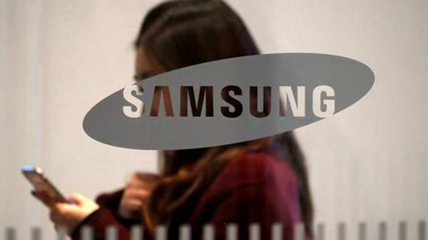 Samsung rapped for not passing GST benefits to consumers Samsung rapped for not passing GST benefits to consumers