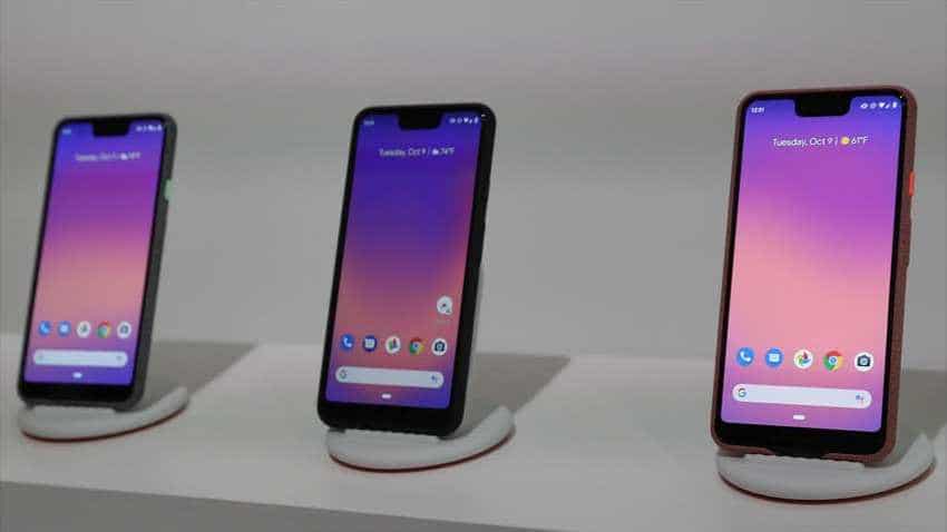 Pixel 3 user asks for refund; what Google did to him will leave you puzzled