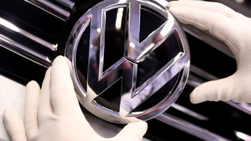 Big milestone for Volkswagen! German auto major rolls out 1-millionth car from Pune plant 