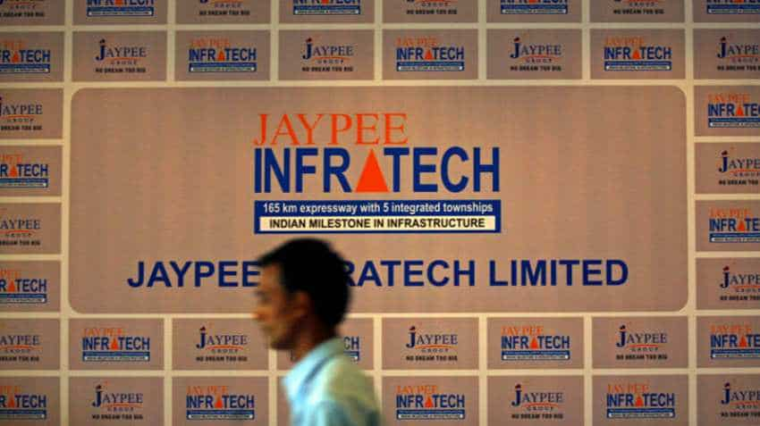 Jaypee Group apologises to homebuyers, ready to infuse Rs 2,000 cr to finish pending projects