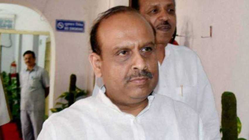 Large number of teacher positions vacant in Delhi govt schools: Vijender Gupta