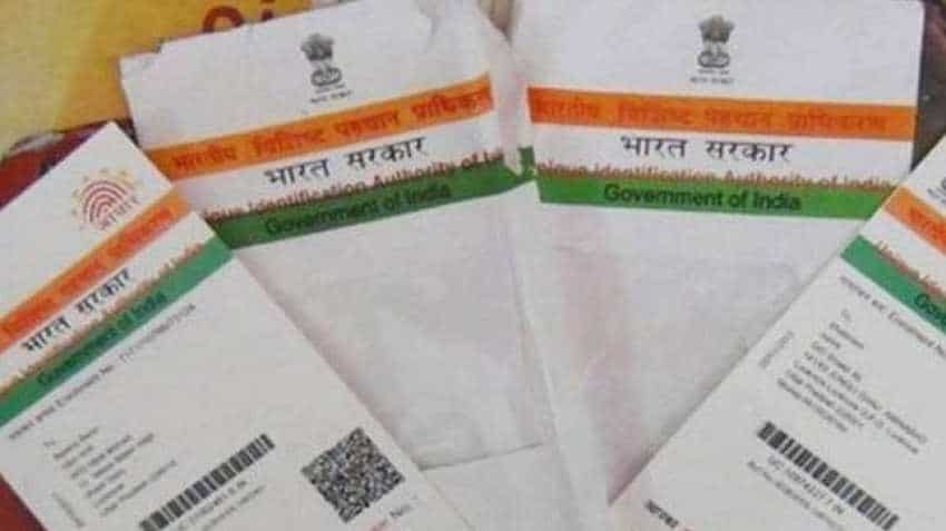 Want to update Aadhaar? You can use these documents - Check full list