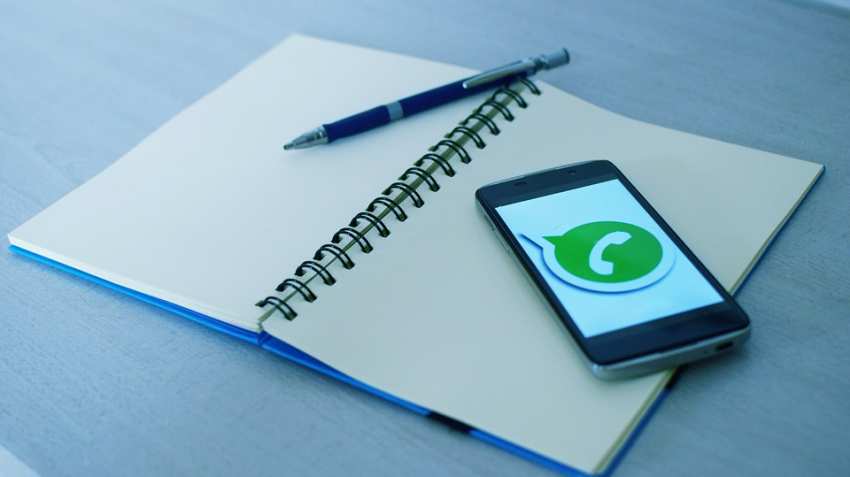 WhatsApp status update: Your favourite chat app is testing official emojis for status doodling WhatsApp status update: Your favourite chat app is testing official emojis for status doodling