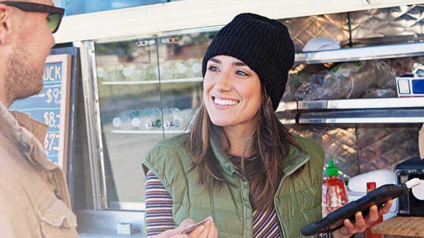 Mastercard's revolutionary payment technology can turn your smartphone into PoS machines Mastercard's revolutionary payment technology can turn your smartphone into PoS machines