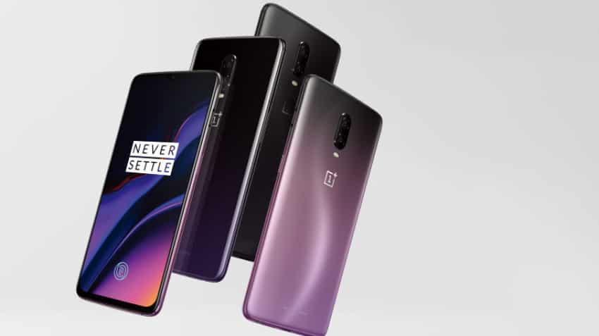 OnePlus 7, OnePlus 7 Pro launch date: Next OnePlus flagship launch soon; Here's what CEO Pete Lau says OnePlus 7, OnePlus 7 Pro launch date: Next OnePlus flagship launch soon; Here's what CEO Pete Lau says