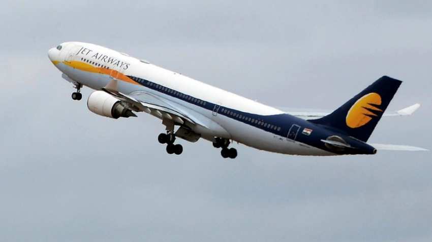 Arun Jaitley promises to look into Jet Airways' issues: CEO Vinay Dube Arun Jaitley promises to look into Jet Airways' issues: CEO Vinay Dube