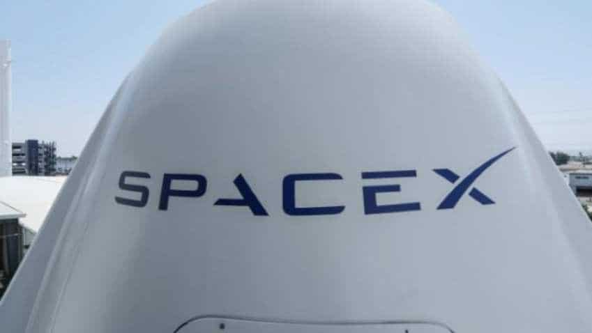 SpaceX&#039;s Crew Dragon spacecraft test runs into problems