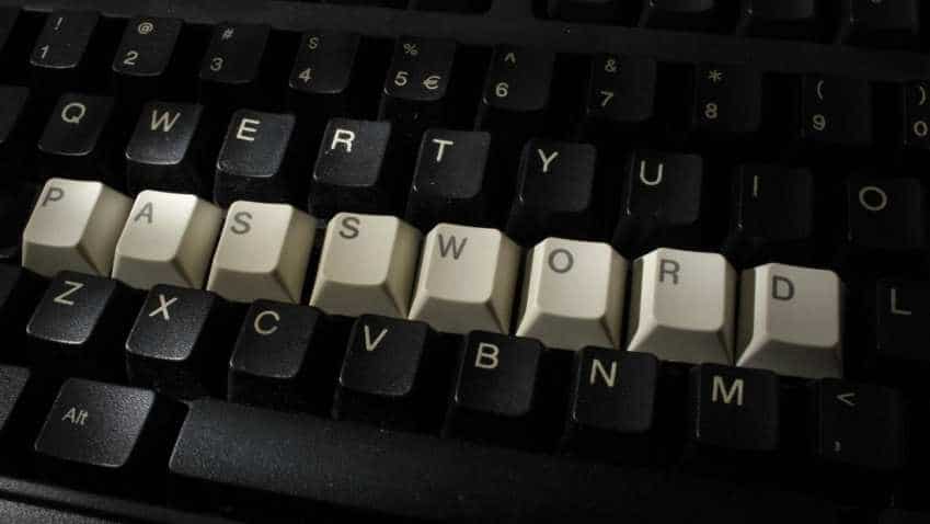 Millions of people using this easy-to-guess password - Know these interesting facts Millions of people using this easy-to-guess password - Know these interesting facts