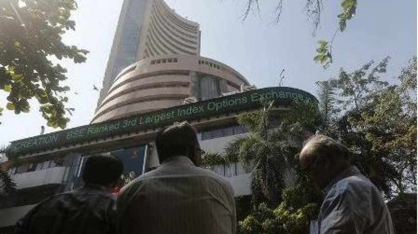 TCS, Reliance Industries, HDFC Bank, HUL, Kotak Mahindra and ICICI Bank add Rs 98,502 crore in m-cap