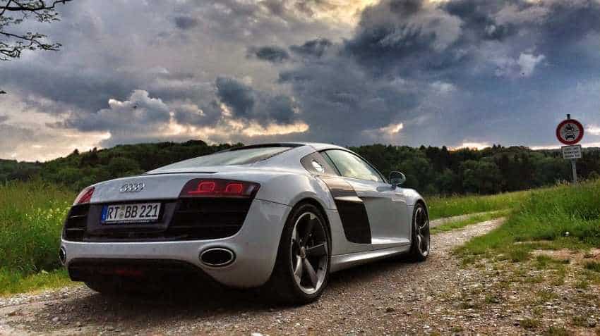 Soon: Drive your dream Audi, Mercedes, BMW, other luxury cars, pay to Ola Soon: Drive your dream Audi, Mercedes, BMW, other luxury cars, pay to Ola