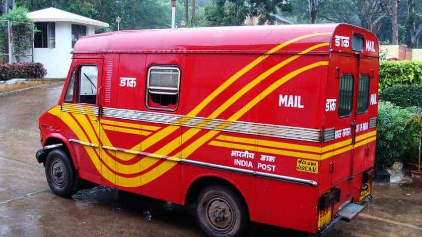 Post Office transformation: TCS modernises 1.5 lakh post offices in Rs 1100-crore deal Post Office transformation: TCS modernises 1.5 lakh post offices in Rs 1100-crore deal