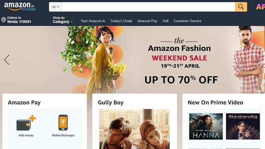 Amazon buyer? You are being fooled by this scam: Report