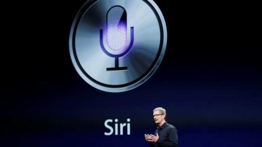 What will happen if Apple Siri or Amazon Alexa gets a human touch? 
