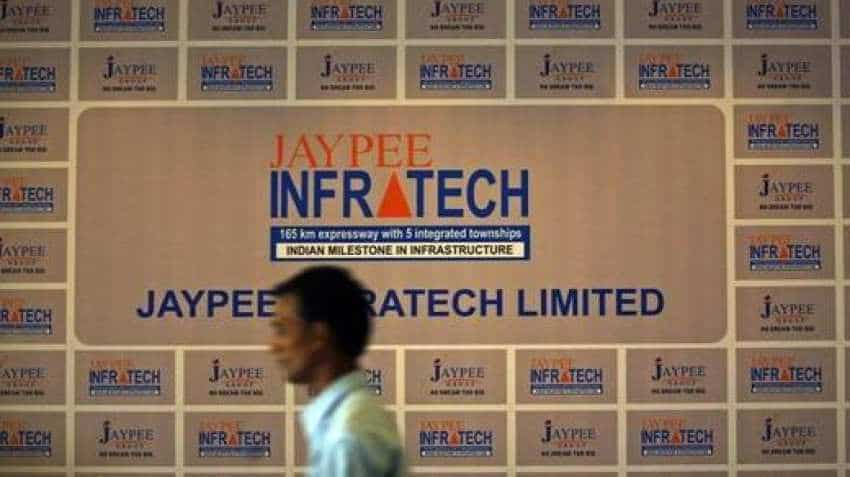 Jaypee Infra buyout race picks up with Adani, NBCC bids