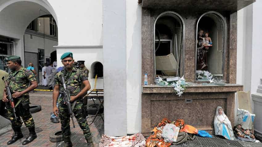 Sri Lanka blasts: Air India waives cancellation charges for Colombo flight tickets