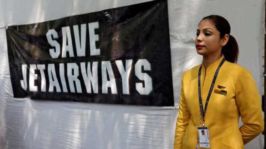 In Jet Airways collapse, lesson for Air India: 'Privatisation can't ensure efficiency, profitability' In Jet Airways collapse, lesson for Air India: 'Privatisation can't ensure efficiency, profitability'