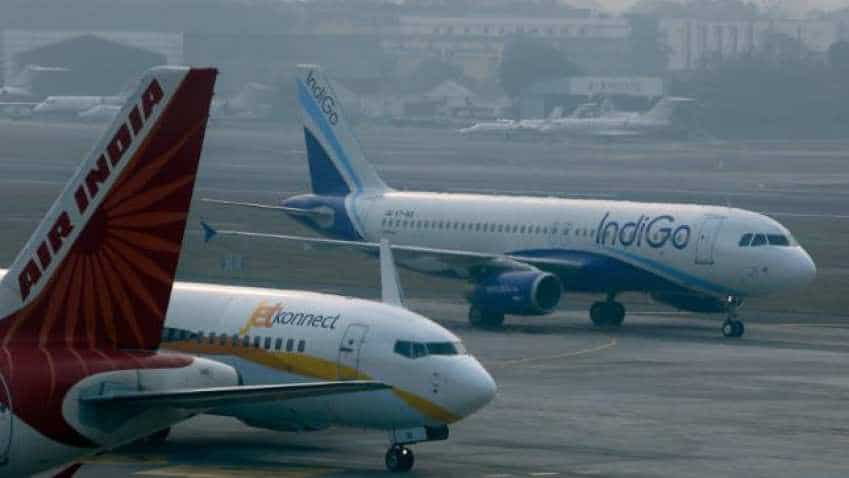 Air India, IndiGo waive cancellation fees for Colombo tickets Air India, IndiGo waive cancellation fees for Colombo tickets