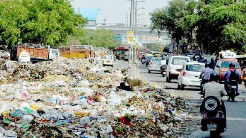 PPP model of urban waste management needs $5 bn per year, says report PPP model of urban waste management needs $5 bn per year, says report