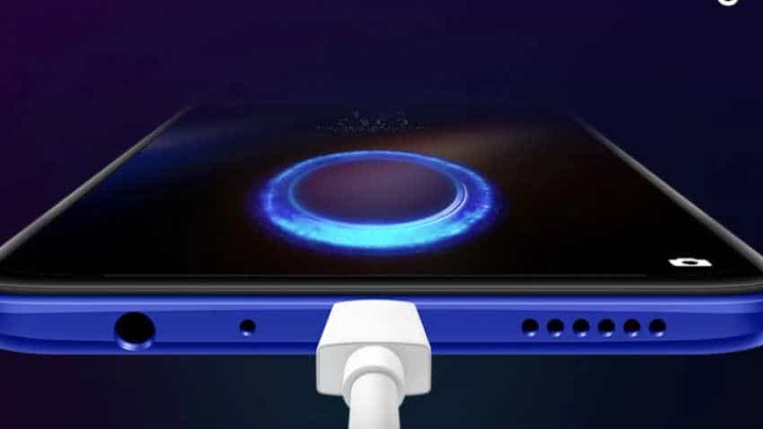 Realme 3 Pro launched in India: Check specifications, price, availability, camera features Realme 3 Pro launched in India: Check specifications, price, availability, camera features