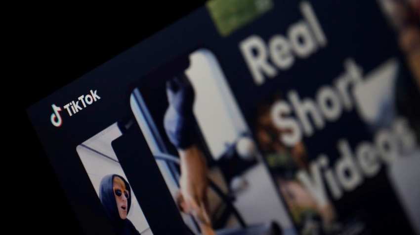 SC directs Madras HC to decide plea of TikTok app on Apr 24 SC directs Madras HC to decide plea of TikTok app on Apr 24