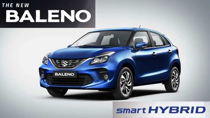  Baleno: 1st BS VI compliant model from Maruti Suzuki is coming with Smart Hybrid Technology - Prices, features, availability and more