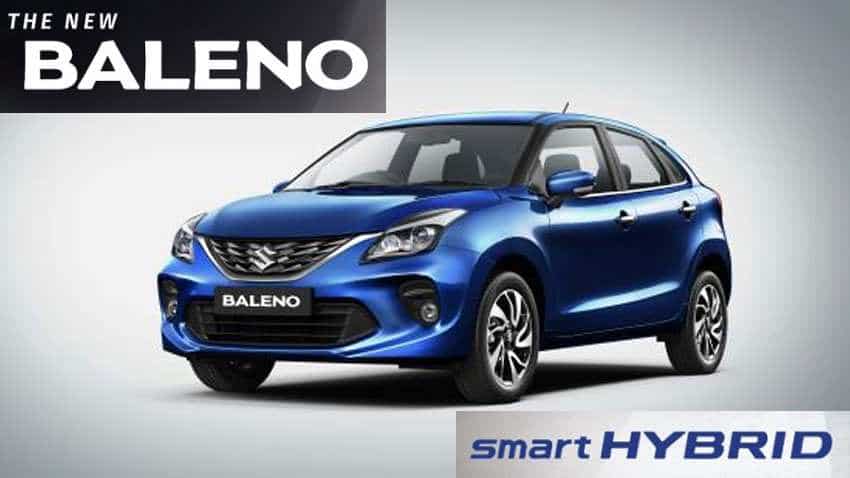 Baleno: 1st BS VI compliant model from Maruti Suzuki is coming with Smart Hybrid Technology - Prices, features, availability and more Baleno: 1st BS VI compliant model from Maruti Suzuki is coming with Smart Hybrid Technology - Prices, features, availability and more