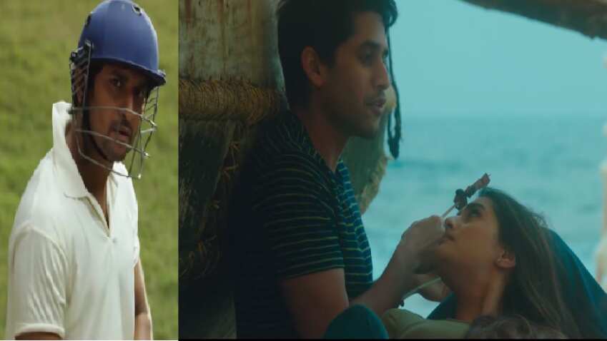 Jersey Vs Majili Box Office Collection: Who won? Naga Chaitanya or Nani? Find out Jersey Vs Majili Box Office Collection: Who won? Naga Chaitanya or Nani? Find out