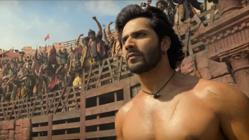 Kalank Box Office Collection: Varun Dhawan, Alia Bhatt starrer beats Dilwale, Judwaa 2 opening record, but can he hit Rs 100 cr mark?