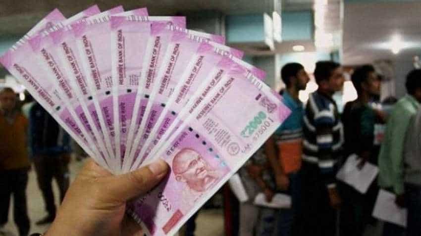 How to get Employees&#039; Provident Fund (EPF) passbook online: Step by step guide