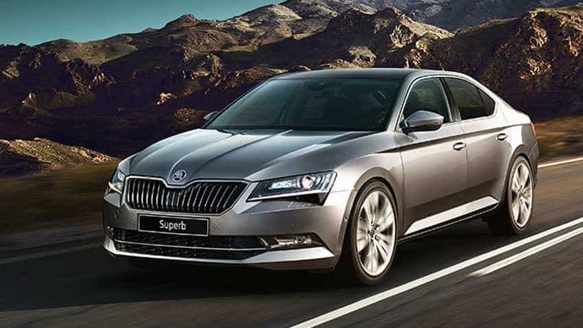 Skoda Superb: Assured buyback programme launched - What is the offer and how it works? Explained Skoda Superb: Assured buyback programme launched - What is the offer and how it works? Explained