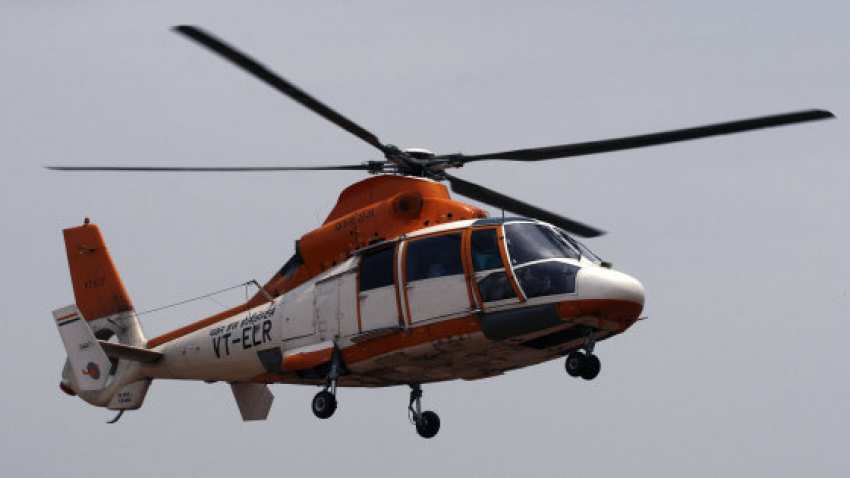 Pawan Hans strategic sale: Govt to keep the process on hold till General elections Pawan Hans strategic sale: Govt to keep the process on hold till General elections