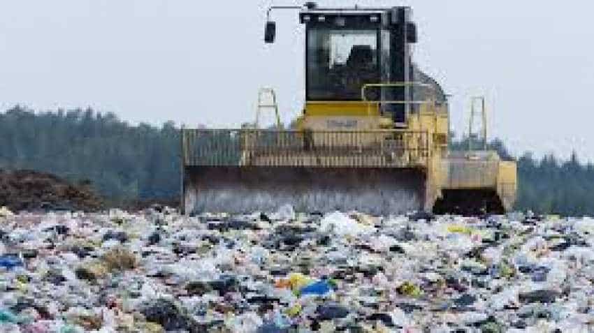 Govt issues show-cause notice to Okhla waste-to-energy plant for environment rule violations Govt issues show-cause notice to Okhla waste-to-energy plant for environment rule violations