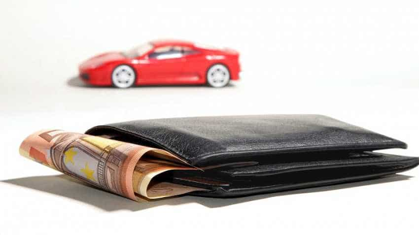 Best Auto, Car Loan Plans Compared: SBI vs HDFC vs ICICI Bank - Which one is most pocket-friendly? Check out