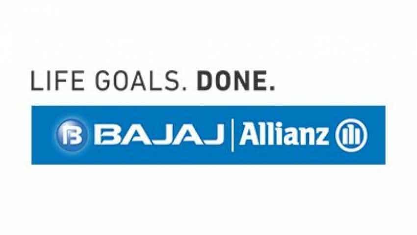 Bajaj Allianz launches Total Health Secure Goal plan, offers discount on total premium payable Bajaj Allianz launches Total Health Secure Goal plan, offers discount on total premium payable